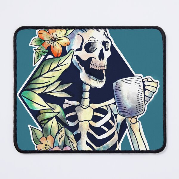 Item preview, Morning Coffee designed and sold by MoDesignStudio.