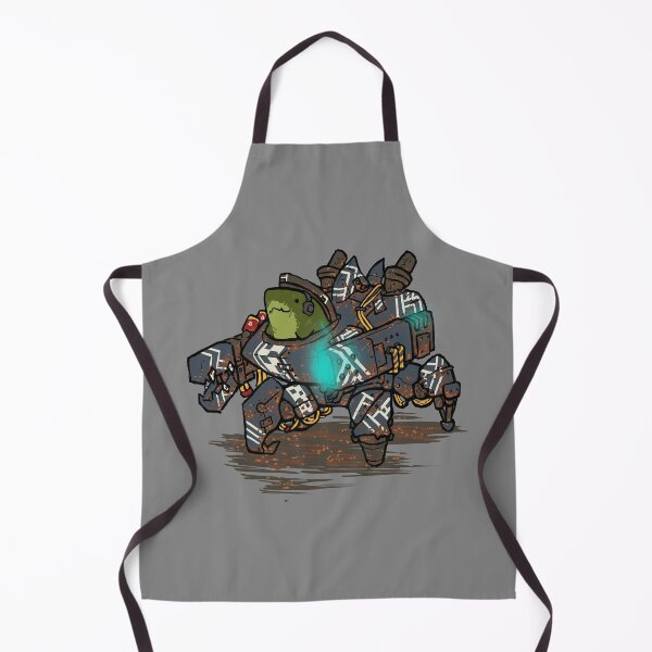 Item preview, Shork Killakan designed and sold by Spectralidax.
