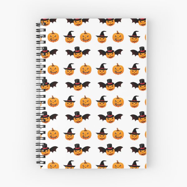 Item preview,  cute Halloween pumpkin carving patterns designed and sold by NiceSpot.