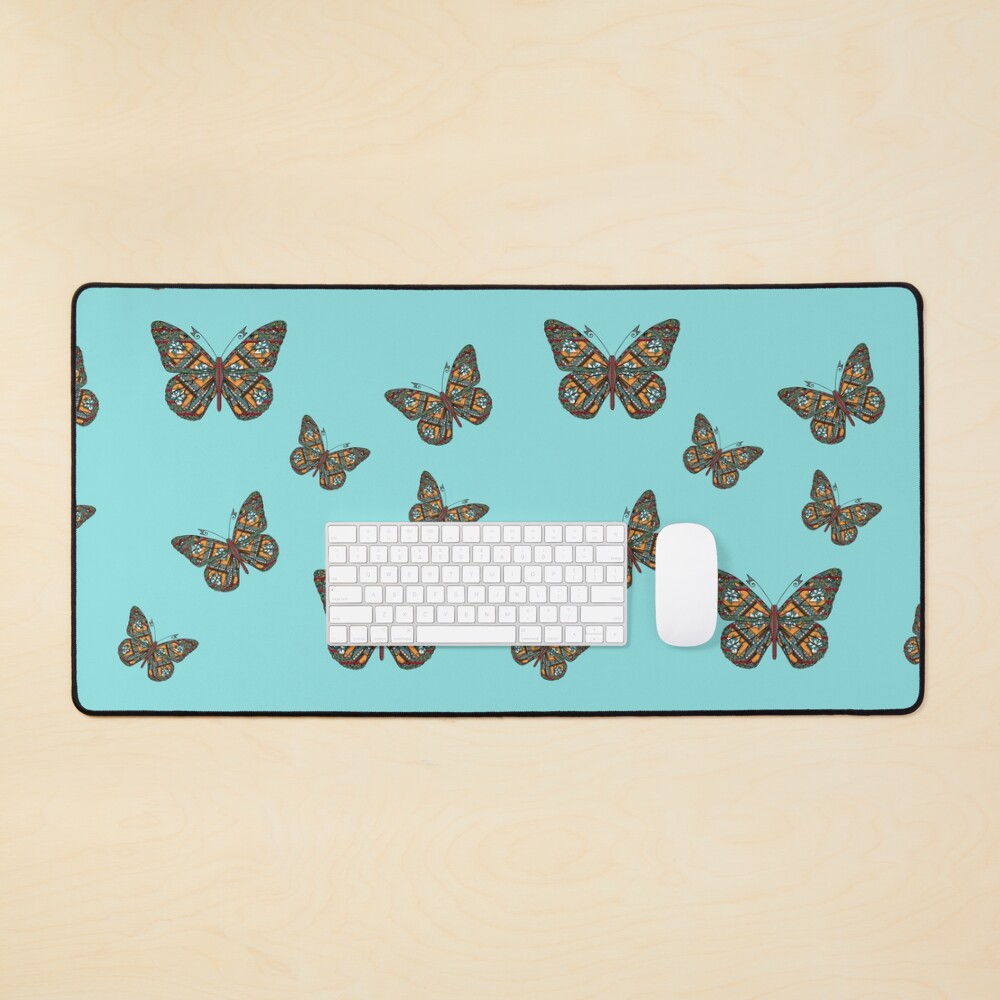 Item preview, Desk Mat designed and sold by ValerieDesigns.