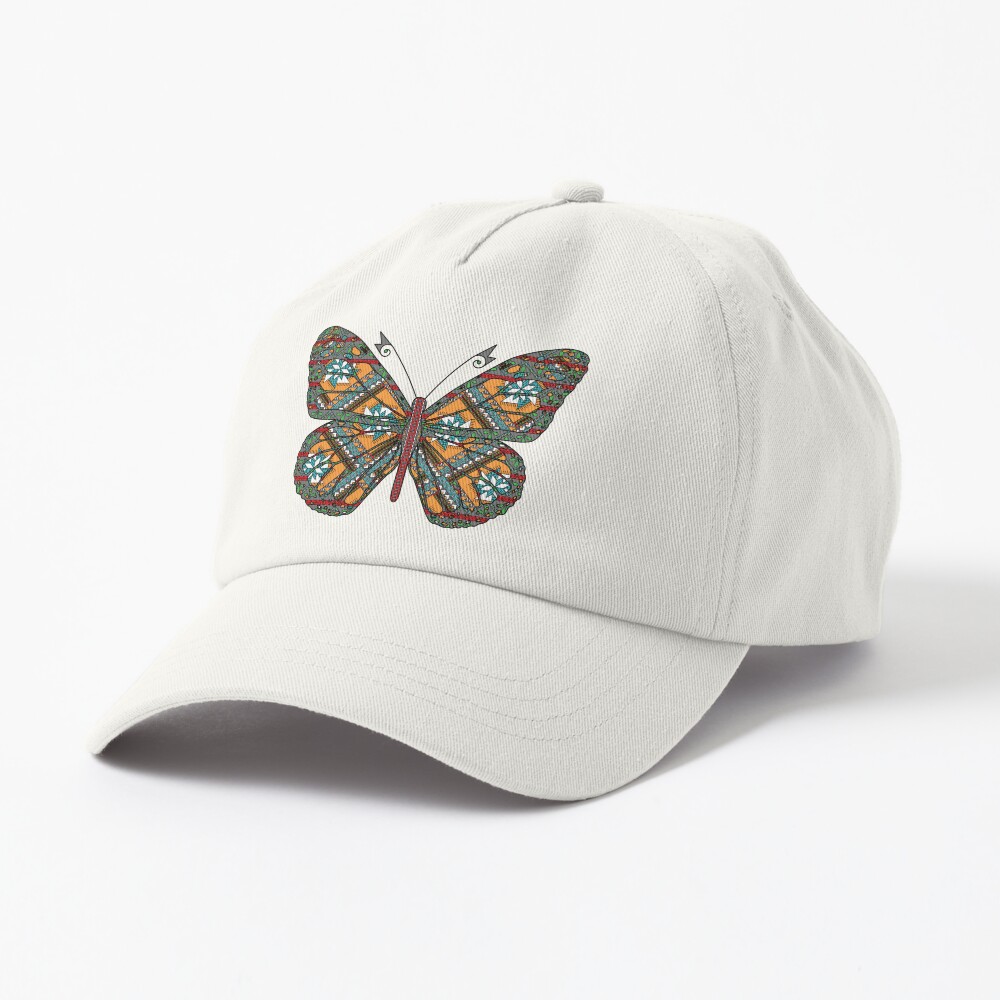 Item preview, Dad Hat designed and sold by ValerieDesigns.