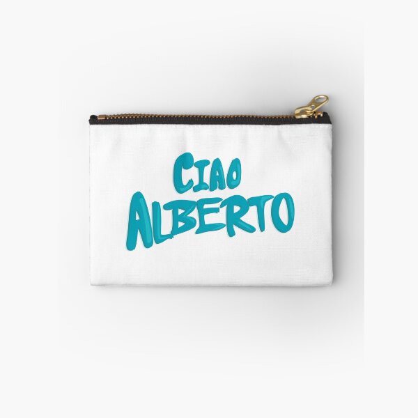 Item preview, Ciao Alberto designed and sold by peterondesign.