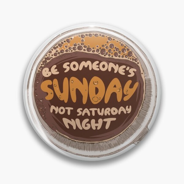 Item preview, Be Someone Love Sayings Days Of Week designed and sold by StickerbashCo.