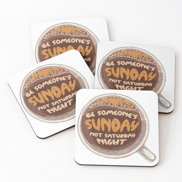 Item preview, Be Someone Love Sayings Days Of Week designed and sold by StickerbashCo.