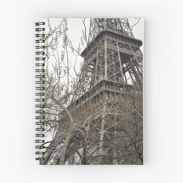 Item preview, Winter Moods - Paris designed and sold by chijude.