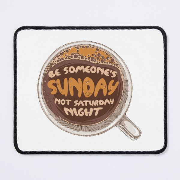 Item preview, Be Someone Love Sayings Days Of Week designed and sold by StickerbashCo.