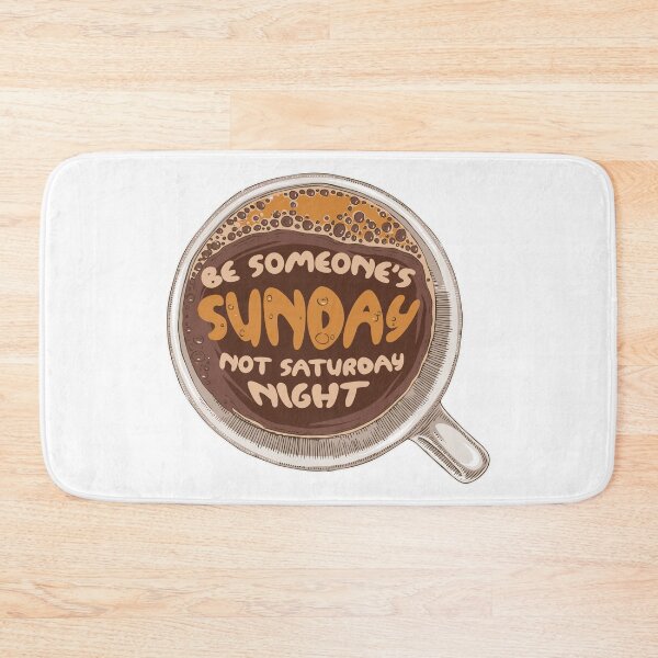 Item preview, Be Someone Love Sayings Days Of Week designed and sold by StickerbashCo.