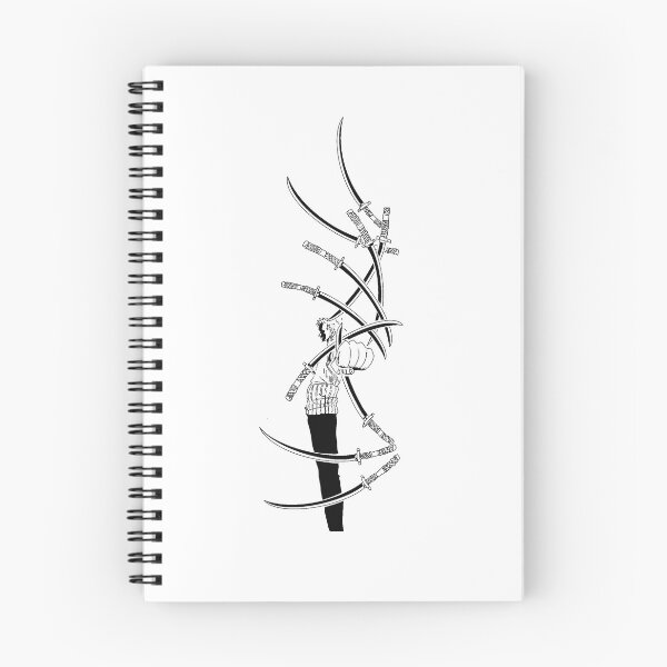 Item preview, Roronoa designed and sold by Florentin Fée-Monteiro.
