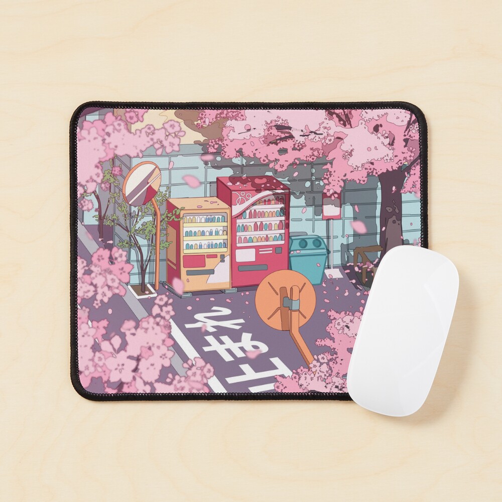 Item preview, Mouse Pad designed and sold by AnGoArt.