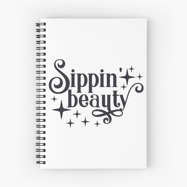 Item preview, Sipping Beauty designed and sold by NessiCreates.