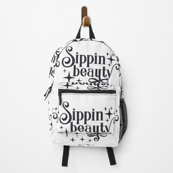 Item preview, Sipping Beauty designed and sold by NessiCreates.