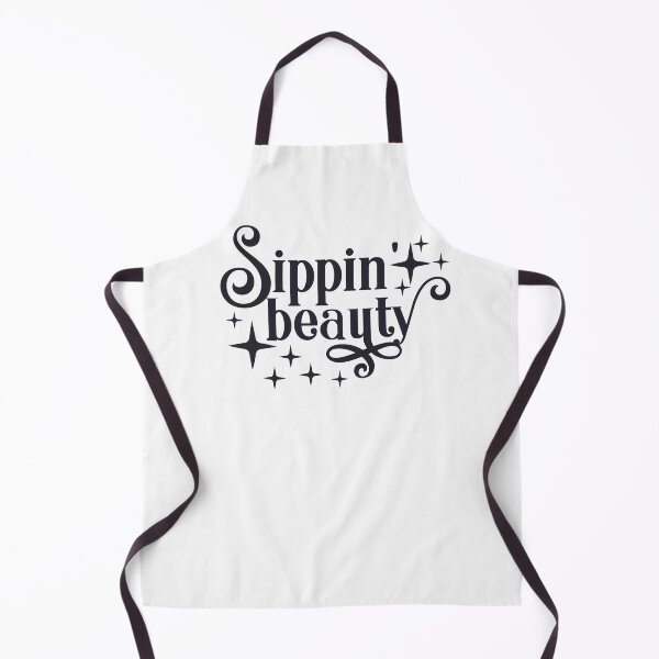 Item preview, Sipping Beauty designed and sold by NessiCreates.