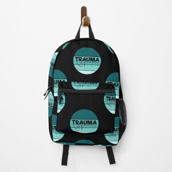 Item preview, Trauma Queen, Doctor Trauma Queen designed and sold by SportyDogShop.
