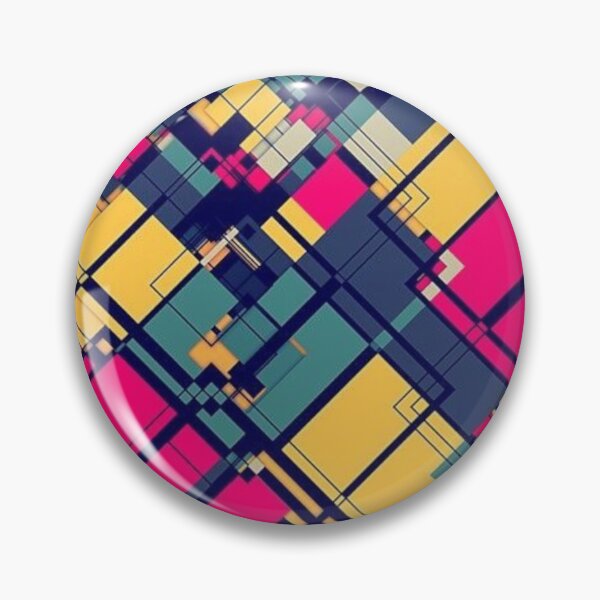 Item preview, Cubes Color Fantastic  designed and sold by MusicSkateboard.