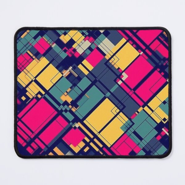 Item preview, Cubes Color Fantastic  designed and sold by MusicSkateboard.