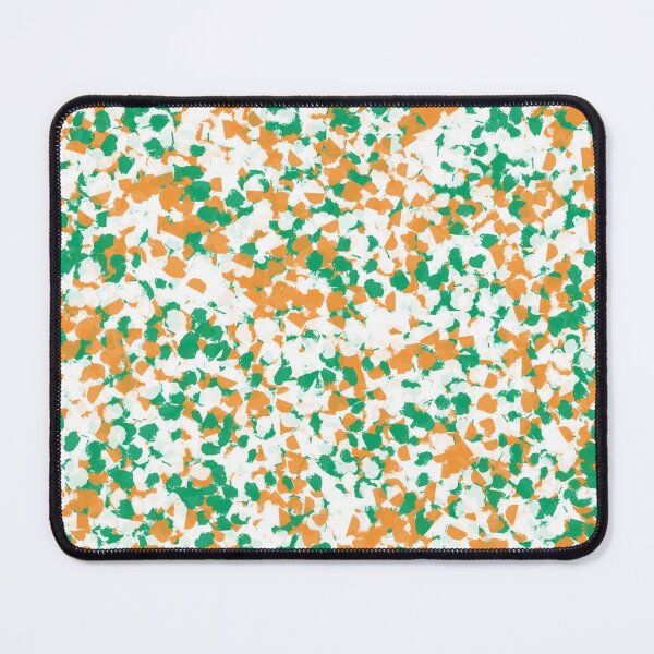 Item preview, Ireland Abstract Flag  designed and sold by SilverFantasy.