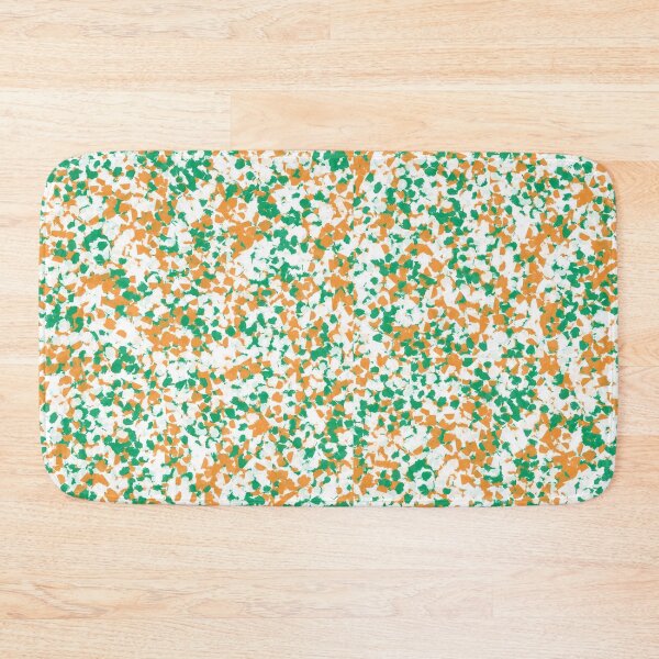 Item preview, Ireland Abstract Flag  designed and sold by SilverFantasy.