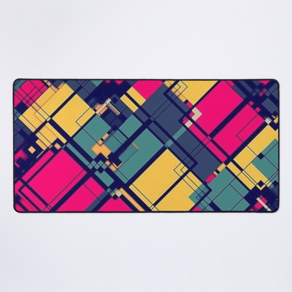 Item preview, Cubes Color Fantastic  designed and sold by MusicSkateboard.