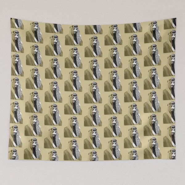 Item preview, Saudi National Day Kingdom of Saudi Arabia Mohammed bin Salman   designed and sold by PeopleLoveLife.