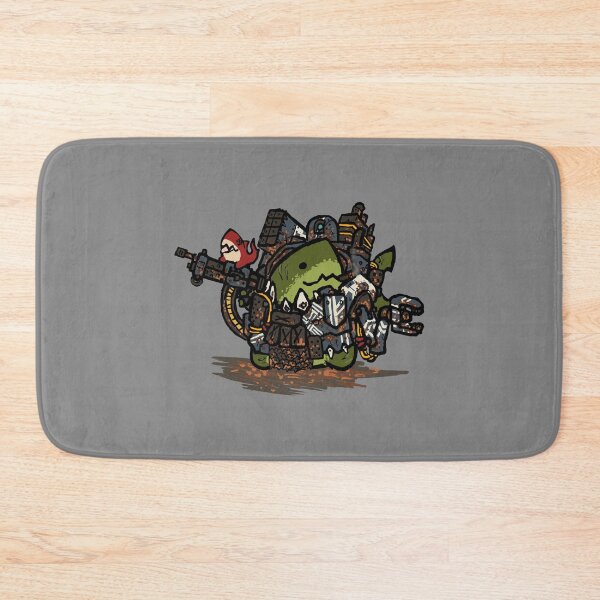 Item preview, Shork Mekboss designed and sold by Spectralidax.