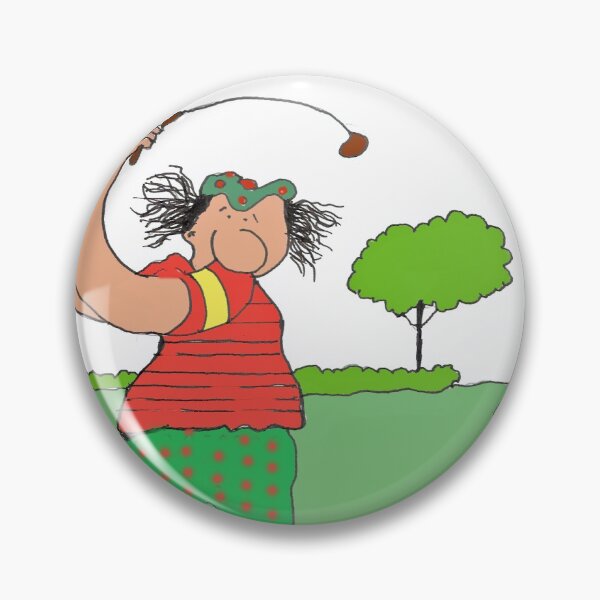 Item preview, Golf any one designed and sold by BrianDekter.