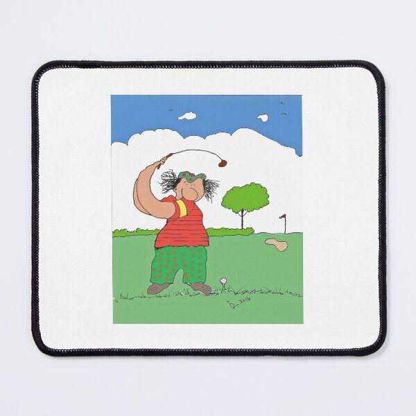 Item preview, Golf any one designed and sold by BrianDekter.
