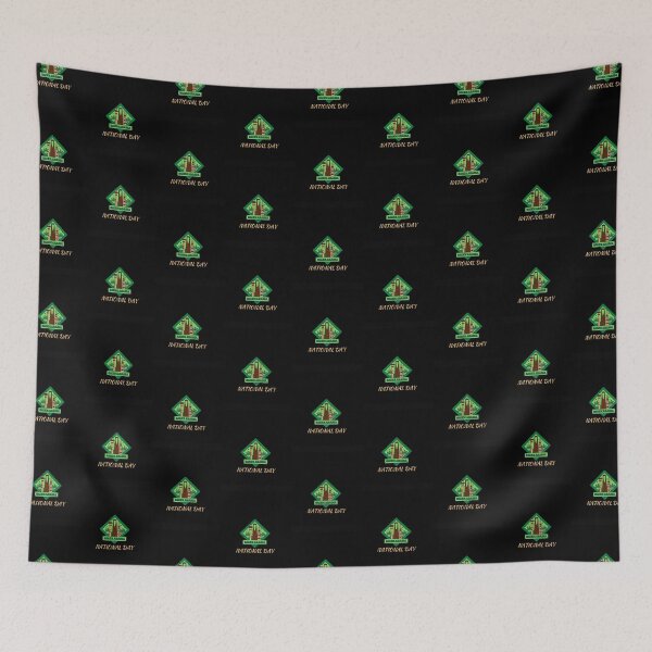 Item preview, Saudi National Day pack Sleeveless Top designed and sold by PeopleLoveLife.