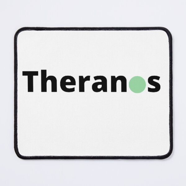 Item preview, Theranos Essential designed and sold by xMohamed2.