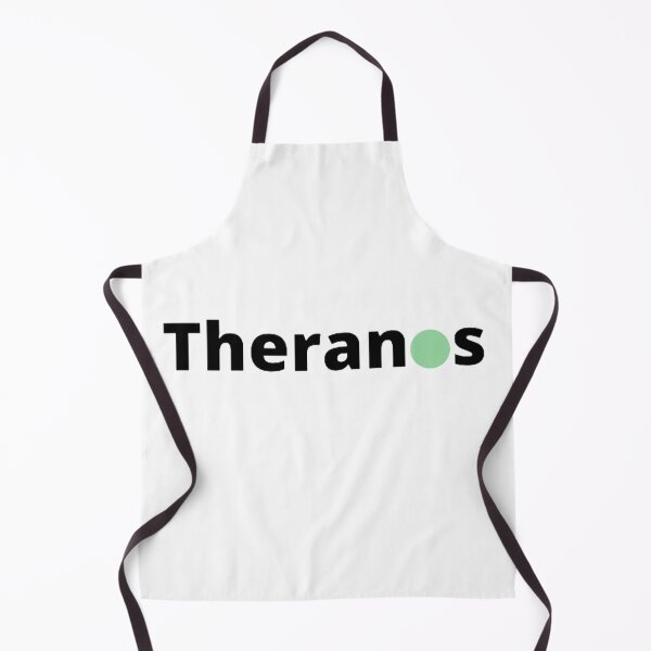 Item preview, Theranos Essential designed and sold by xMohamed2.