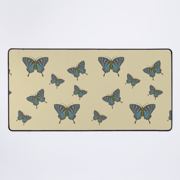 Item preview, Japanese Swallowtail designed and sold by Valerie Bennett.