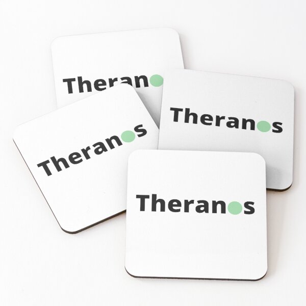 Item preview, Theranos Essential designed and sold by xMohamed2.