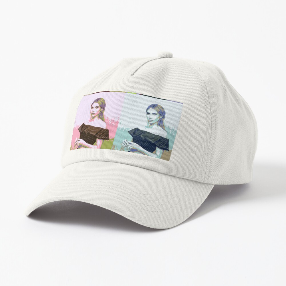 Item preview, Casquette Dad Hat designed and sold by HarryBull.