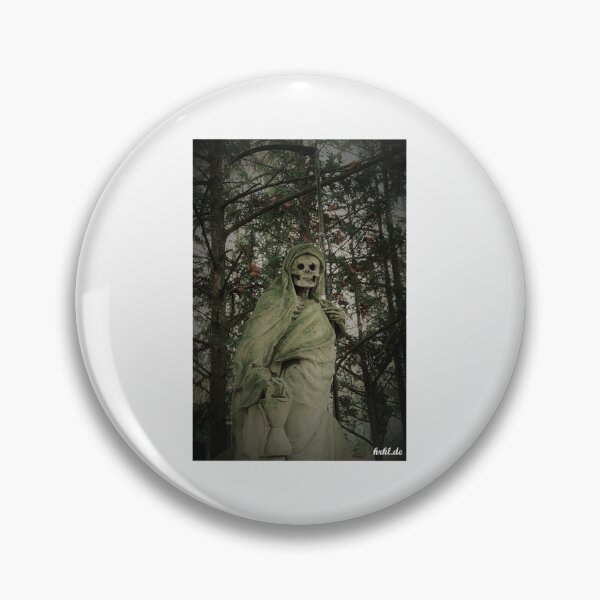 Item preview, hrkl.de Cemeteries| Perfect Gift designed and sold by ramonave.