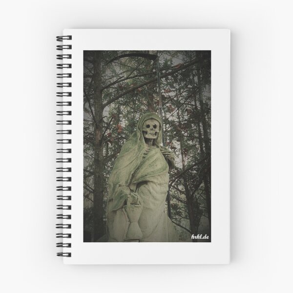 Item preview, hrkl.de Cemeteries| Perfect Gift designed and sold by ramonave.