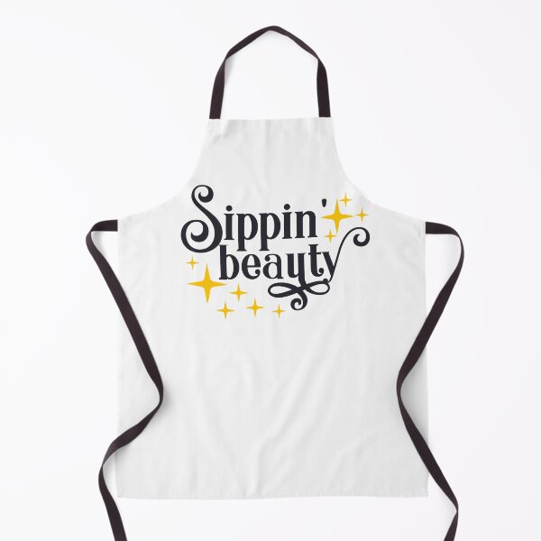 Item preview, Sipping Beauty designed and sold by NessiCreates.