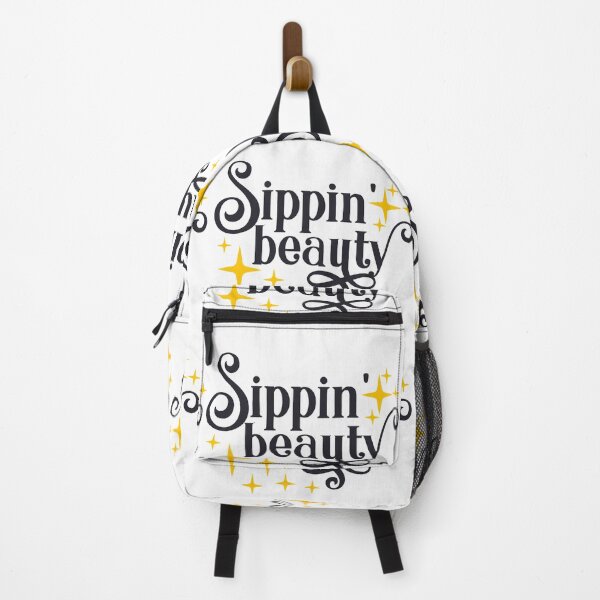 Item preview, Sipping Beauty designed and sold by NessiCreates.