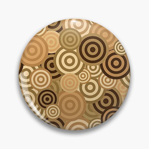 Item preview, Groovy Circles designed and sold by Ksaavet.