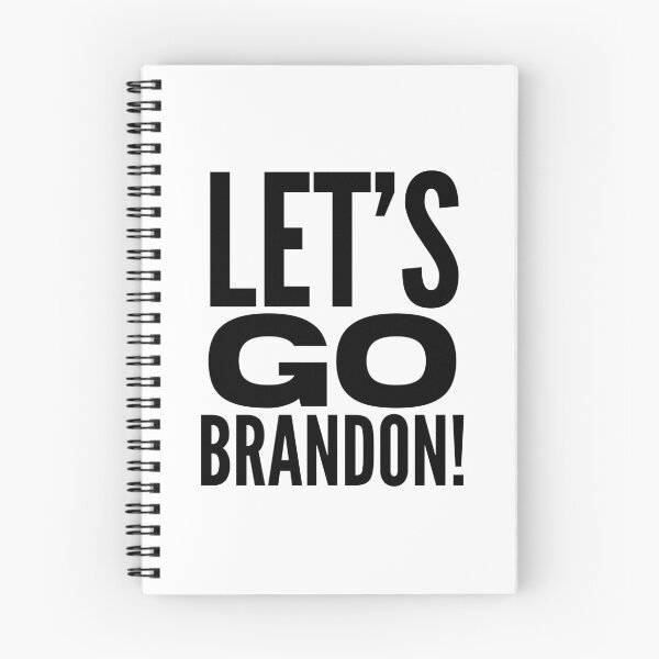 Item preview, Let's Go Brandon Funny Meme designed and sold by HalpinDesign.