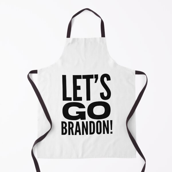 Item preview, Let's Go Brandon Funny Meme designed and sold by HalpinDesign.
