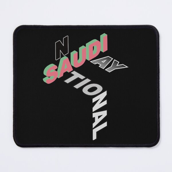 Item preview, Saudi National Day V-Neck designed and sold by PeopleLoveLife.