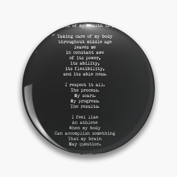 Item preview, Be an athlete designed and sold by Cyndi Finkle.