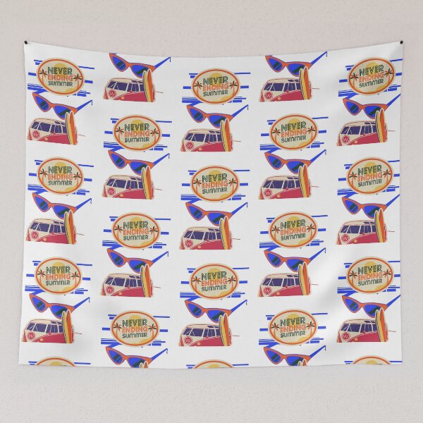 Item preview, SUMMER designed and sold by mapacs100.
