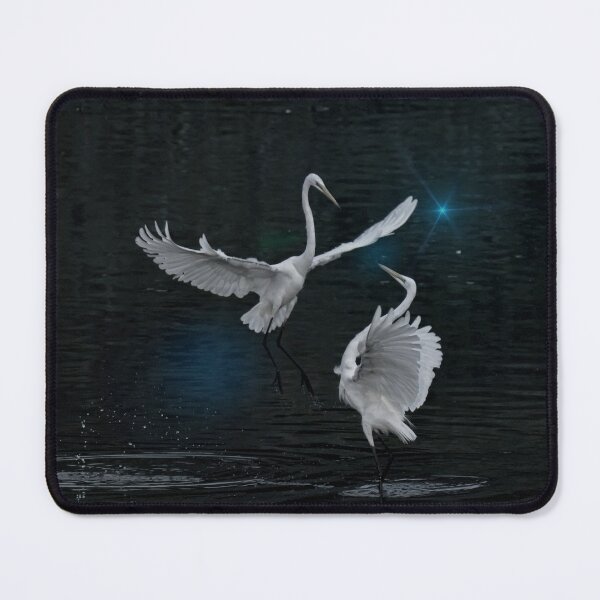 Item preview, Herons designed and sold by Dawn van Doorn.