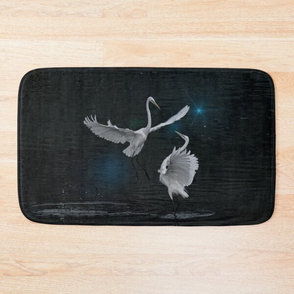 Item preview, Herons designed and sold by Dawn van Doorn.