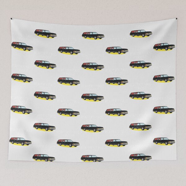 Item preview, Reapers Taxi Service  Morticans and Funeral Director | Perfect Gift designed and sold by ramonave.
