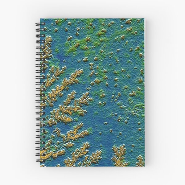 Item preview, Dendrites 25 designed and sold by Hugh Fathers.