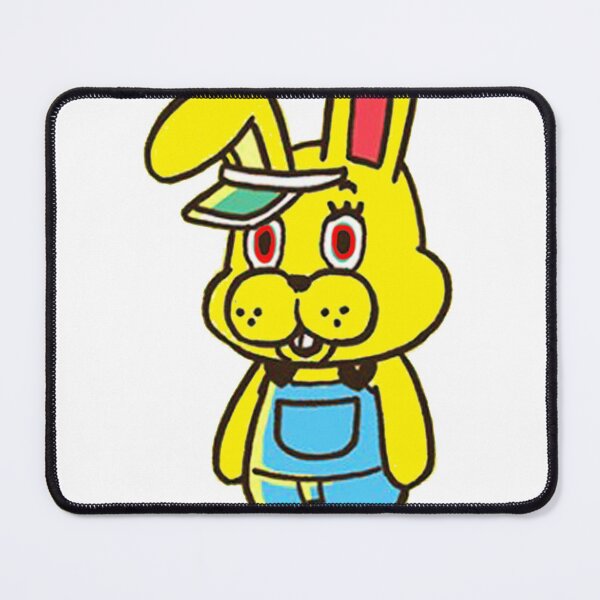 Item preview, Zipper T. Bunny designed and sold by owitsmarcus.