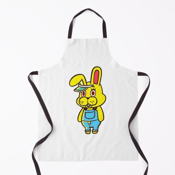 Item preview, Zipper T. Bunny designed and sold by owitsmarcus.