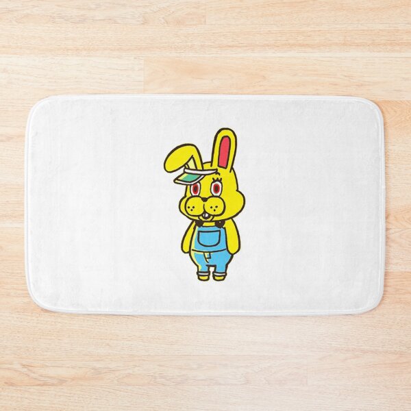 Item preview, Zipper T. Bunny designed and sold by owitsmarcus.