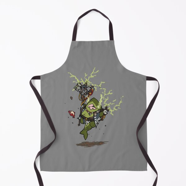 Item preview, Shork Weirdboy designed and sold by Spectralidax.